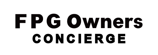 FPG Owners CONCIERGE